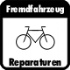 Service Fahrrad Fachhandel: Reparatur von Fremdfahrzeugen