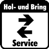 Hol - und Bringservice